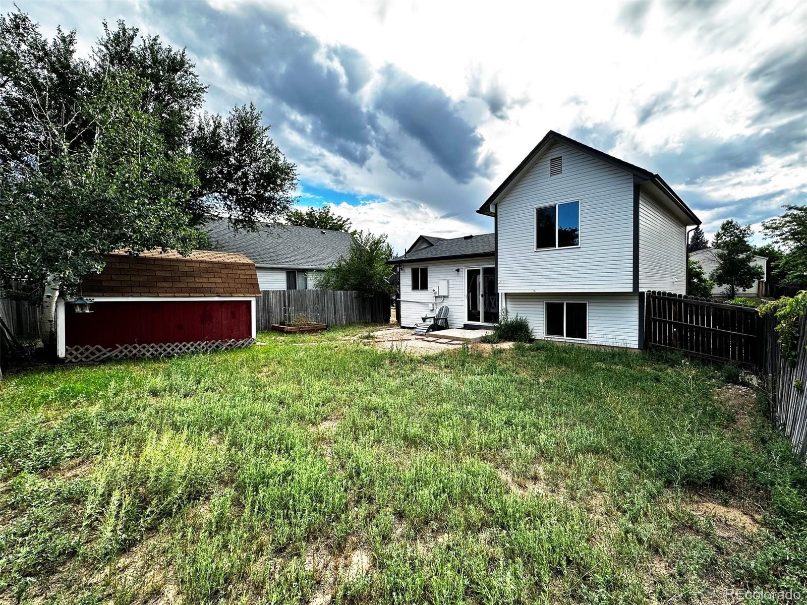 MLS Image #19 for 17311 e wagontrail parkway,aurora, Colorado