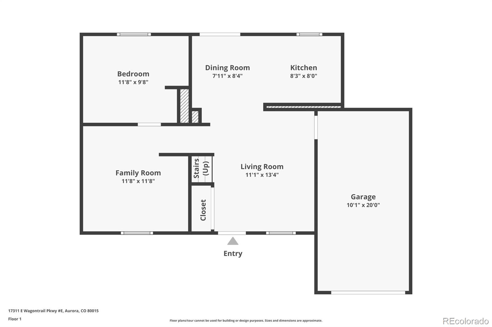 MLS Image #22 for 17311 e wagontrail parkway,aurora, Colorado