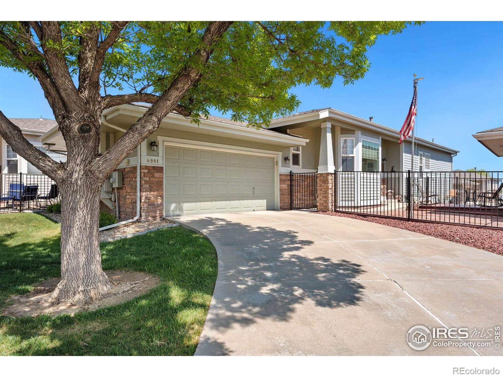 MLS Image #0 for 4981  clearwater drive,loveland, Colorado