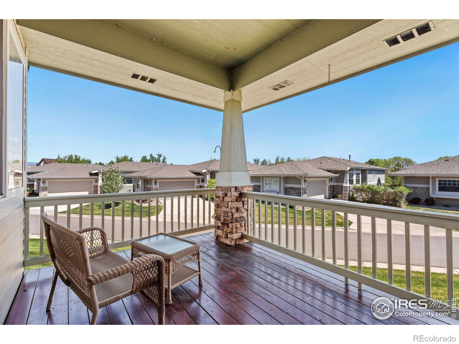 MLS Image #20 for 4981  clearwater drive,loveland, Colorado