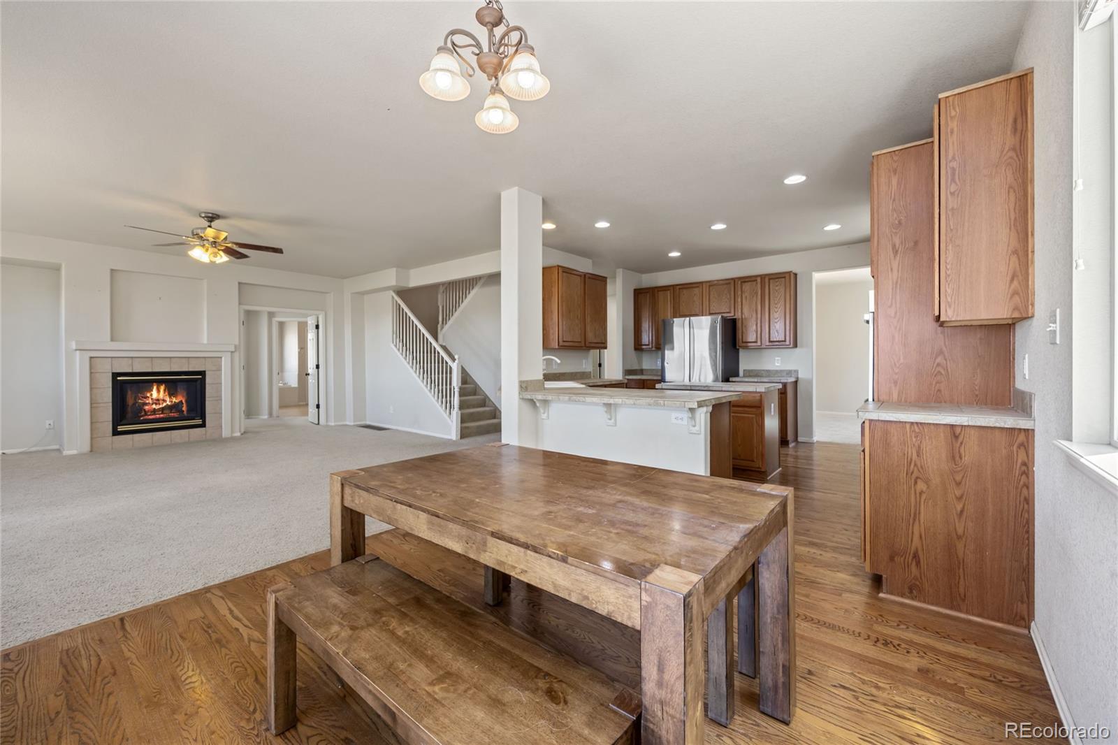 MLS Image #5 for 6853  tenderfoot avenue,firestone, Colorado