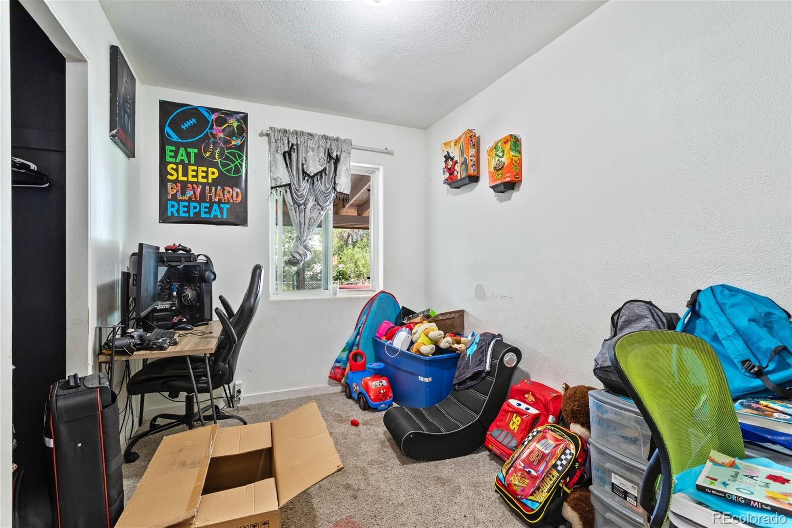 MLS Image #11 for 618  stevens avenue,colorado springs, Colorado