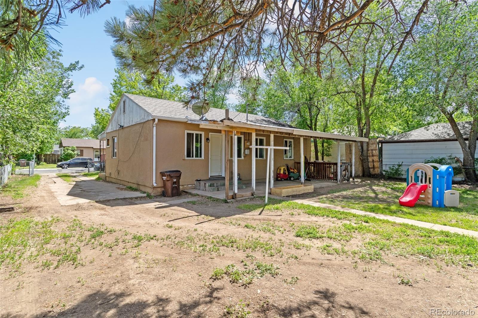 MLS Image #16 for 618  stevens avenue,colorado springs, Colorado