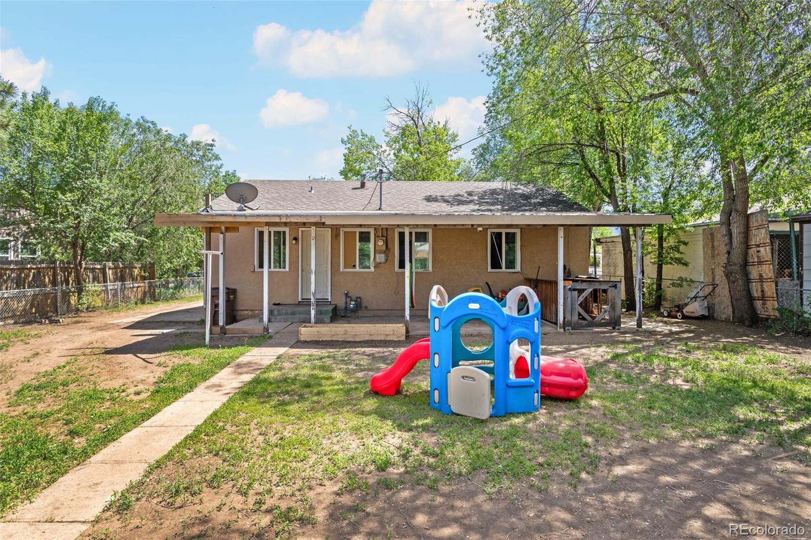 MLS Image #17 for 618  stevens avenue,colorado springs, Colorado