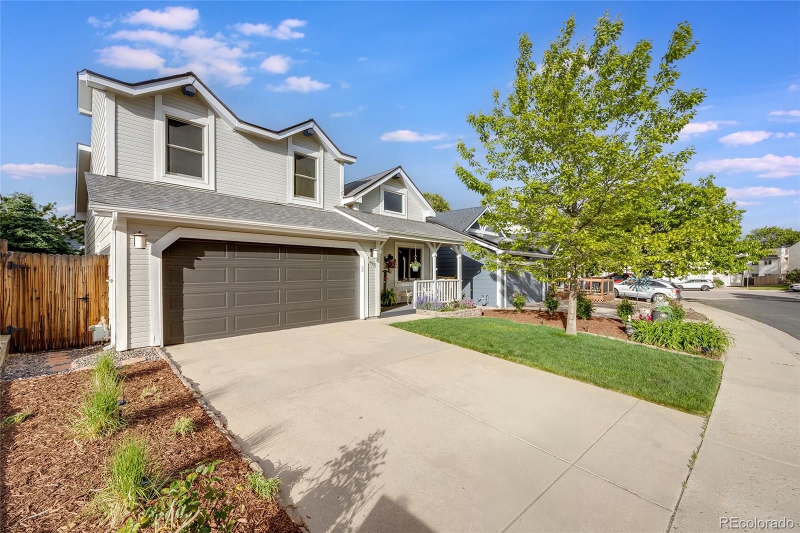 CMA Image for 4144 s lewiston circle,Aurora, Colorado