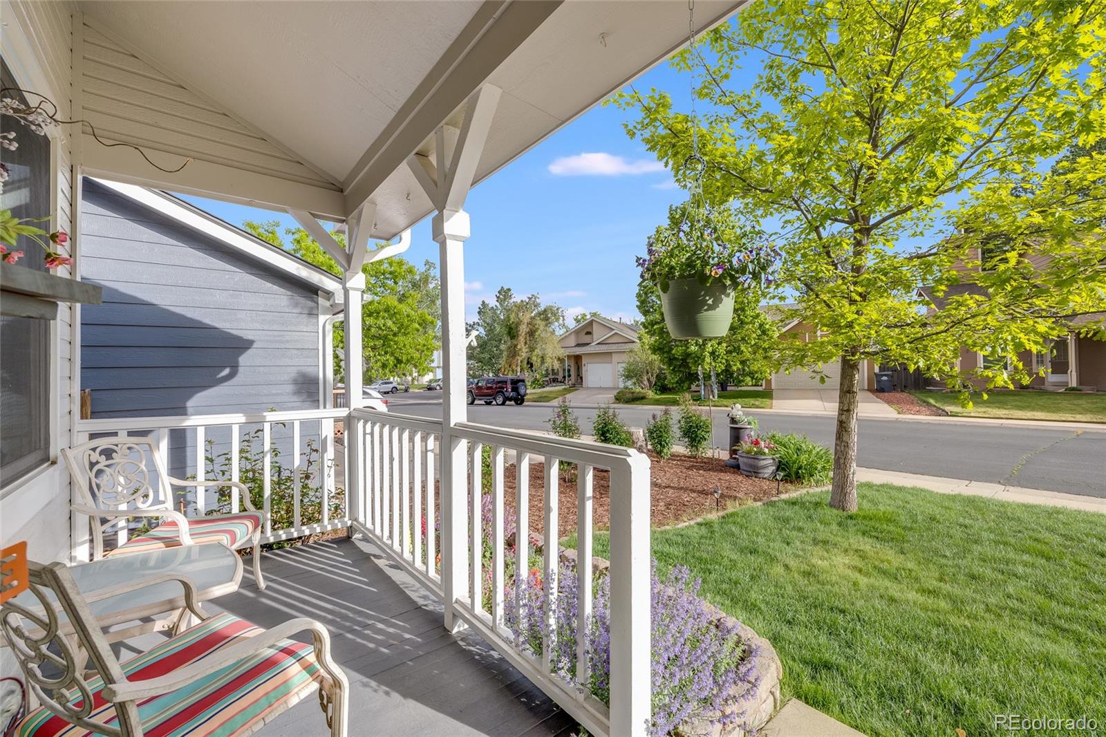 MLS Image #2 for 4192 s lewiston circle,aurora, Colorado