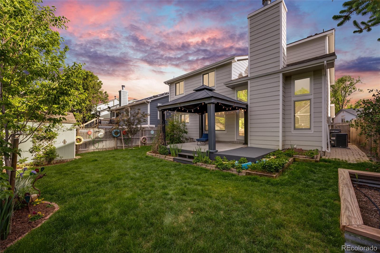 MLS Image #24 for 4192 s lewiston circle,aurora, Colorado