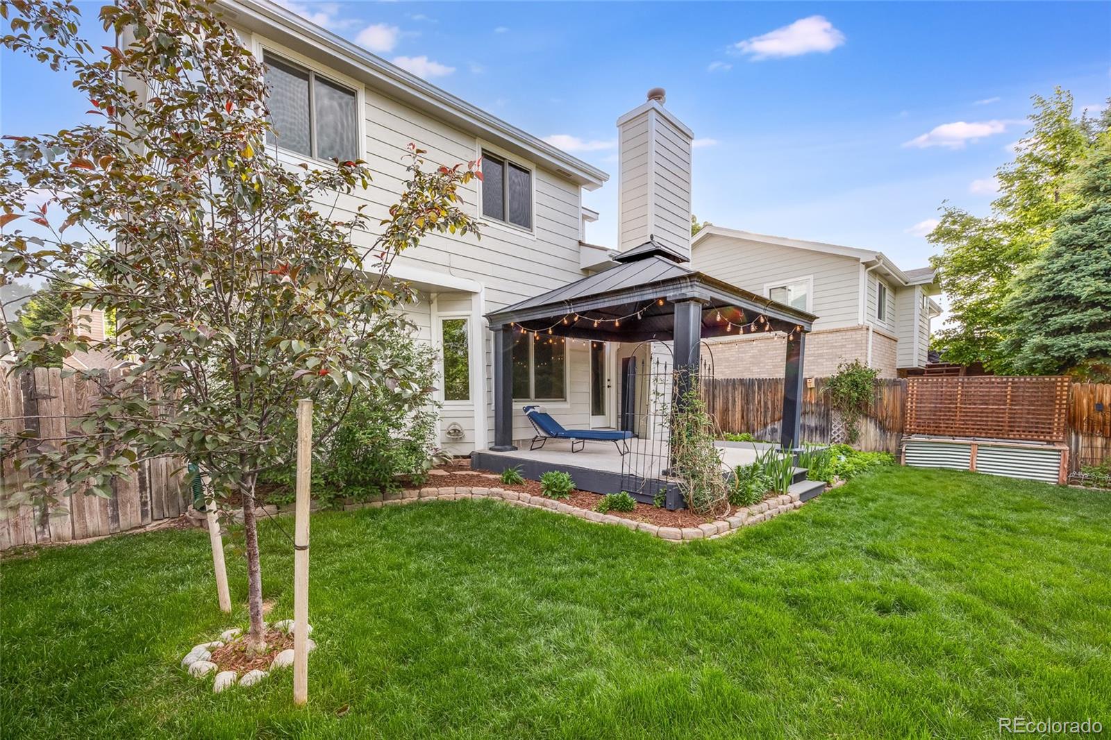 MLS Image #25 for 4192 s lewiston circle,aurora, Colorado