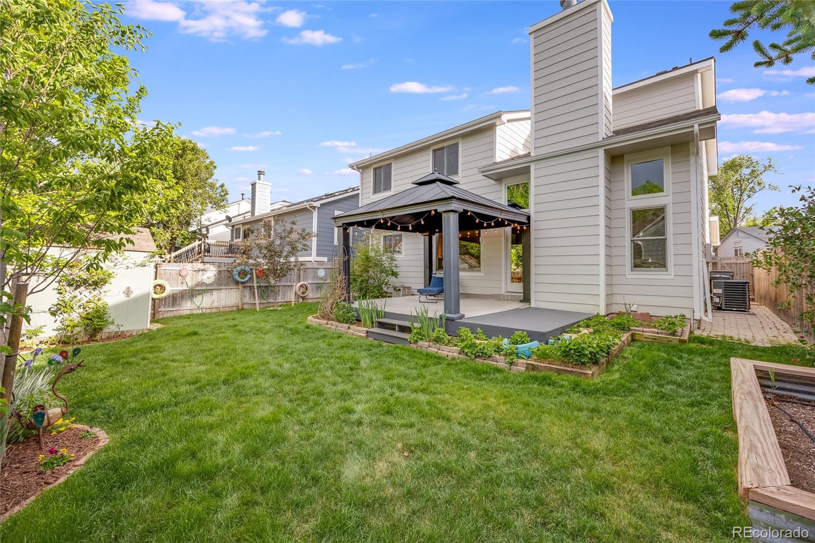 MLS Image #26 for 4192 s lewiston circle,aurora, Colorado