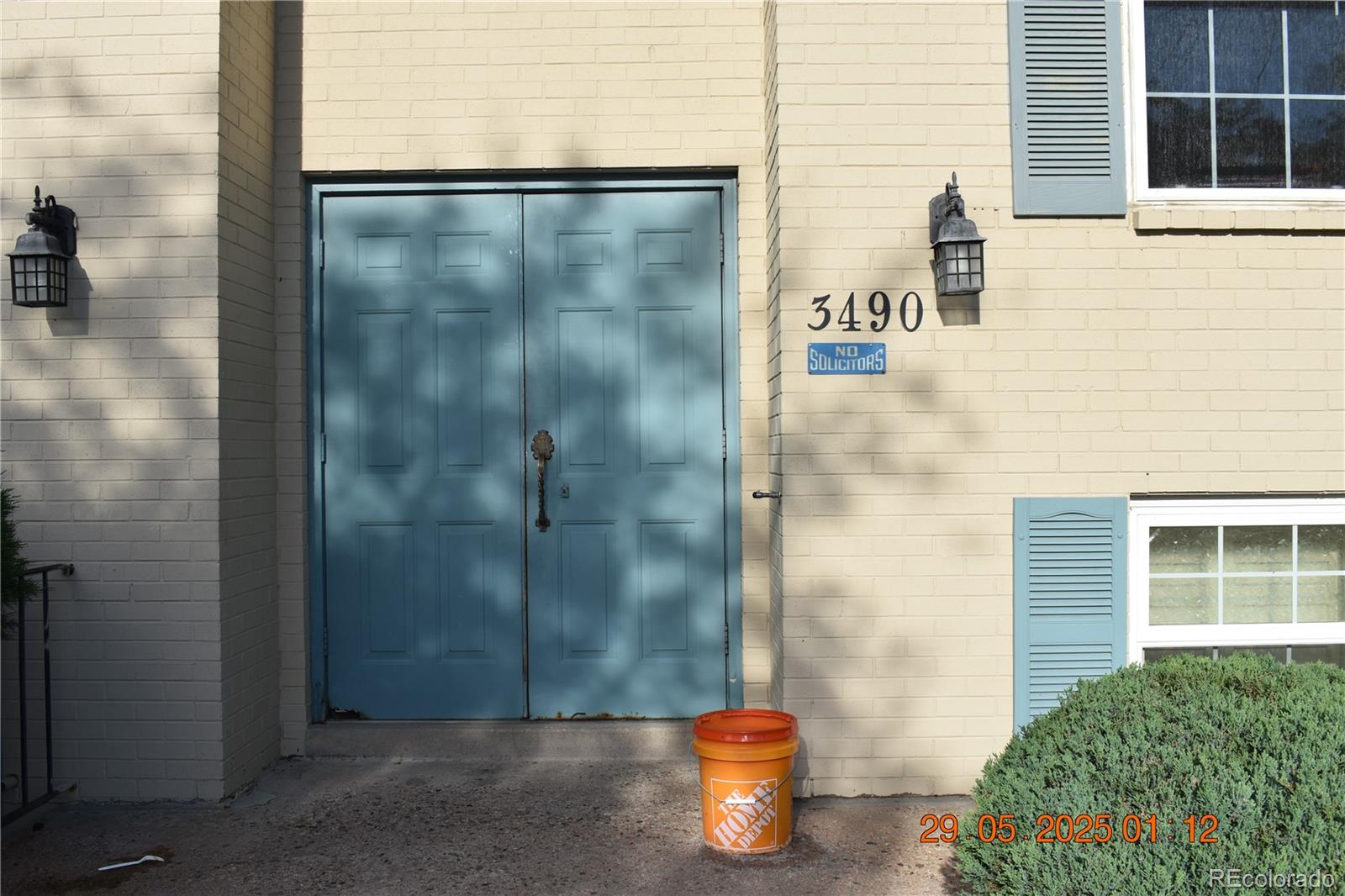 MLS Image #0 for 3490 s akron street,denver, Colorado