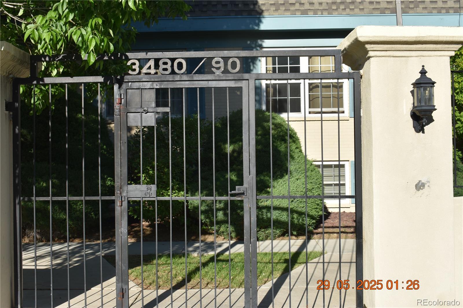 MLS Image #13 for 3490 s akron street,denver, Colorado