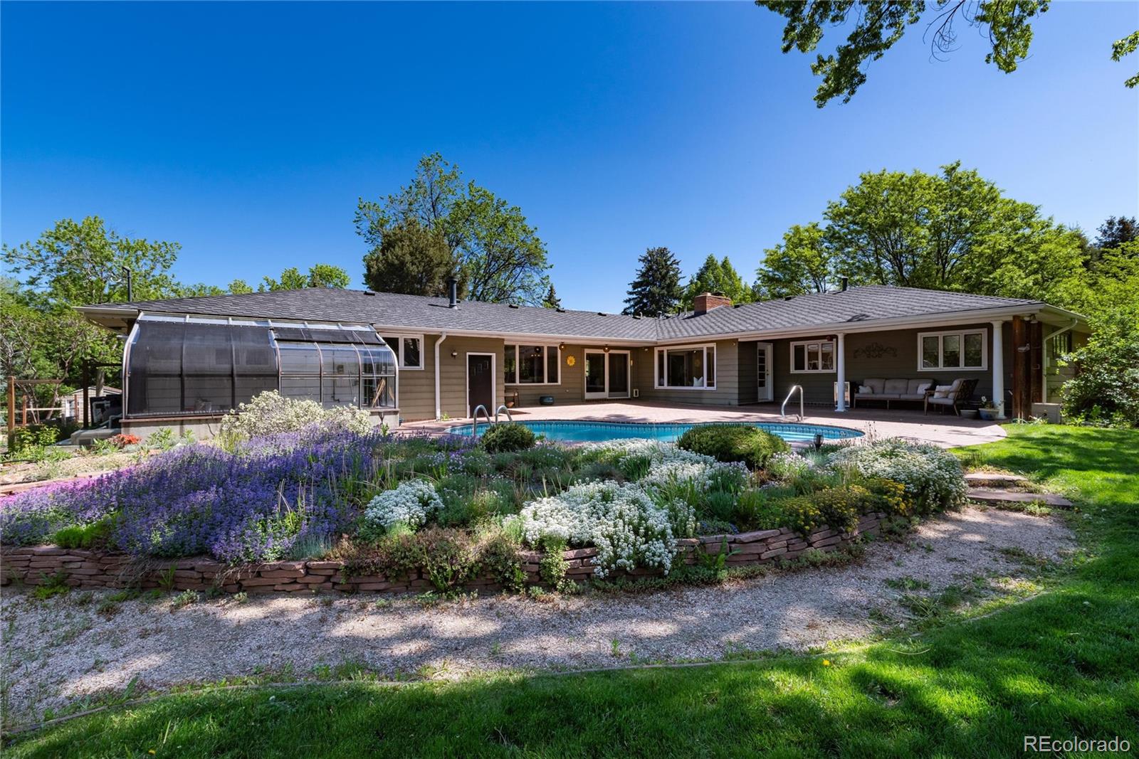 MLS Image #2 for 5185 s clarkson street,greenwood village, Colorado