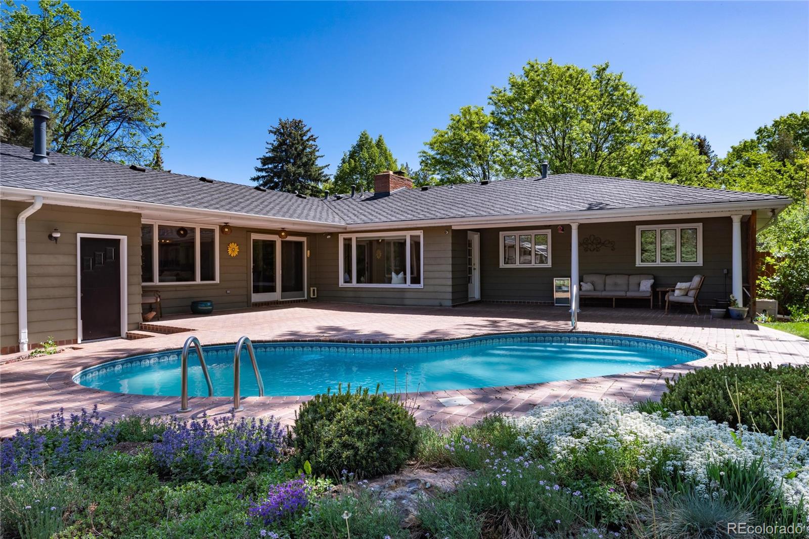 MLS Image #21 for 5185 s clarkson street,greenwood village, Colorado