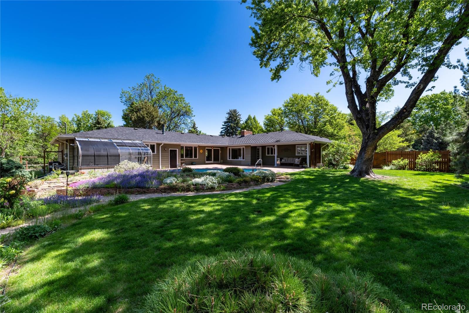 MLS Image #4 for 5185 s clarkson street,greenwood village, Colorado