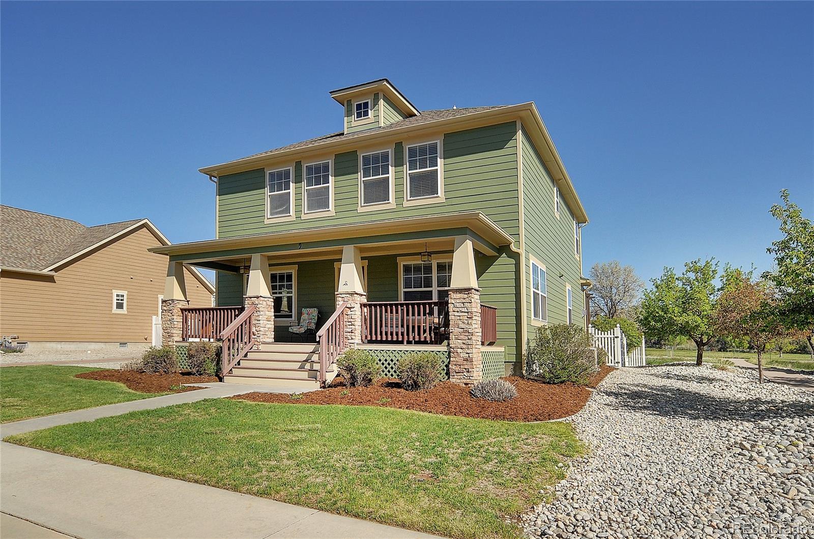 CMA Image for 8  trailside circle,Salida, Colorado