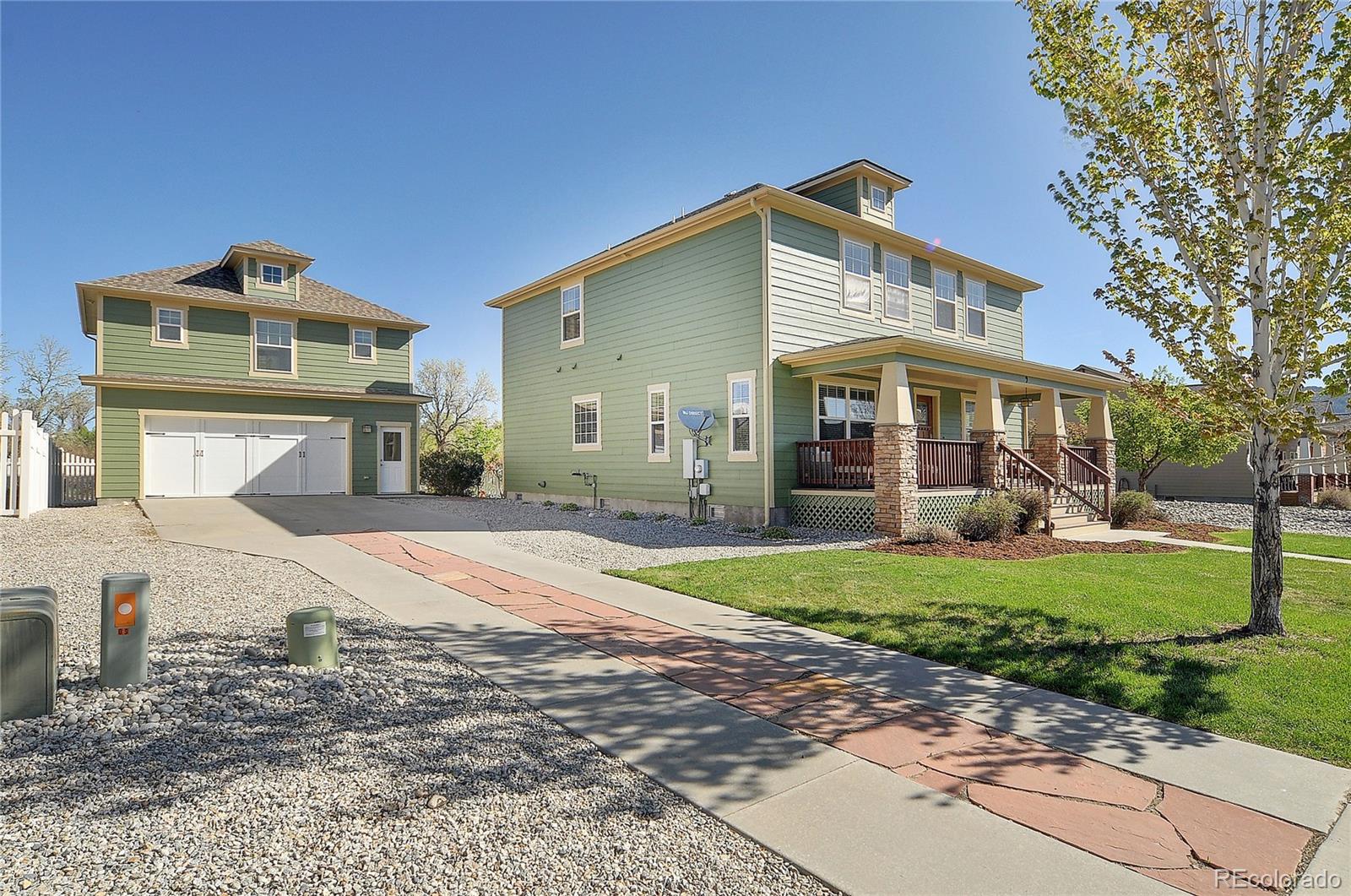 MLS Image #2 for 9  trailside circle,salida, Colorado