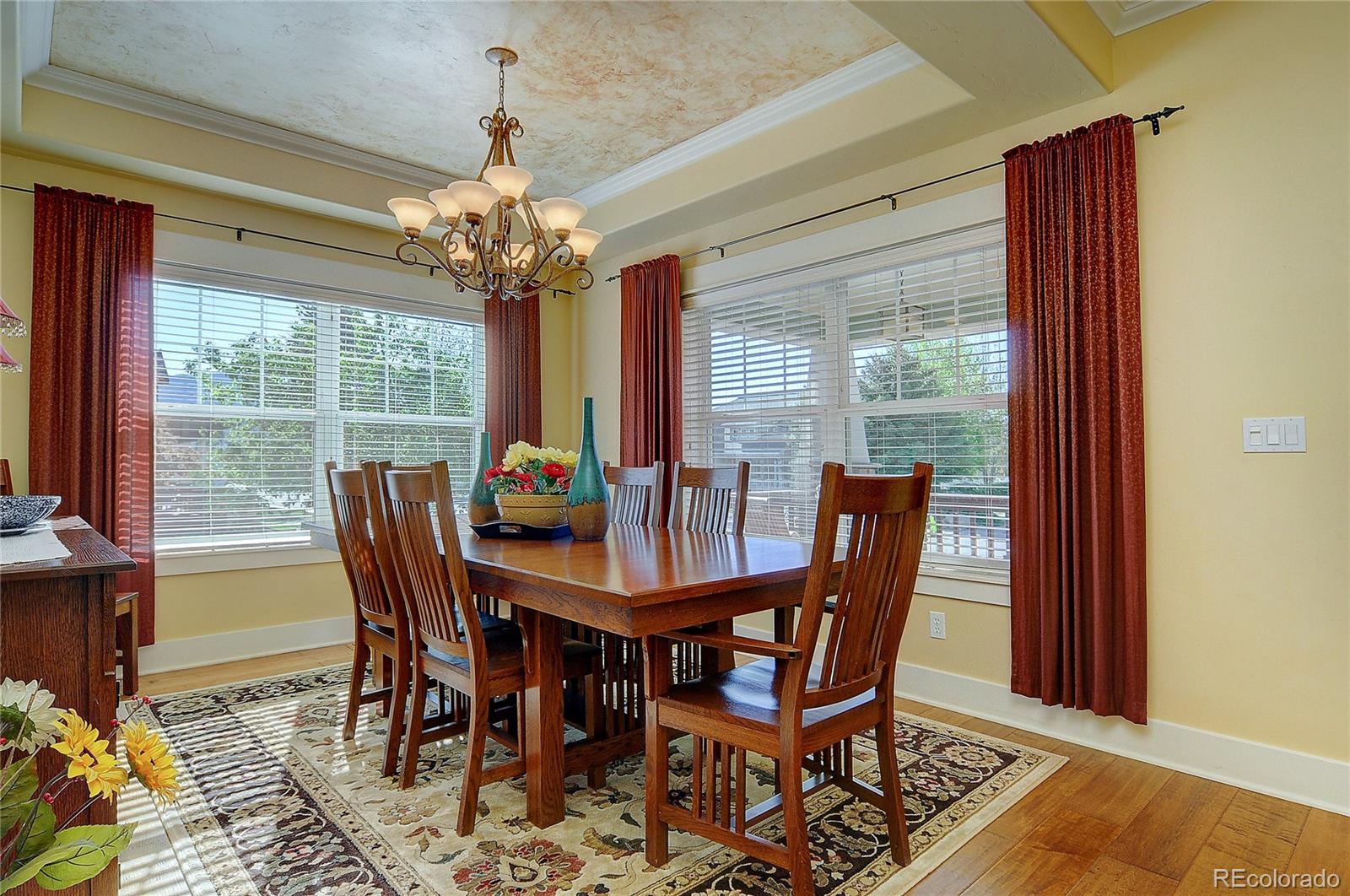 MLS Image #3 for 9  trailside circle,salida, Colorado