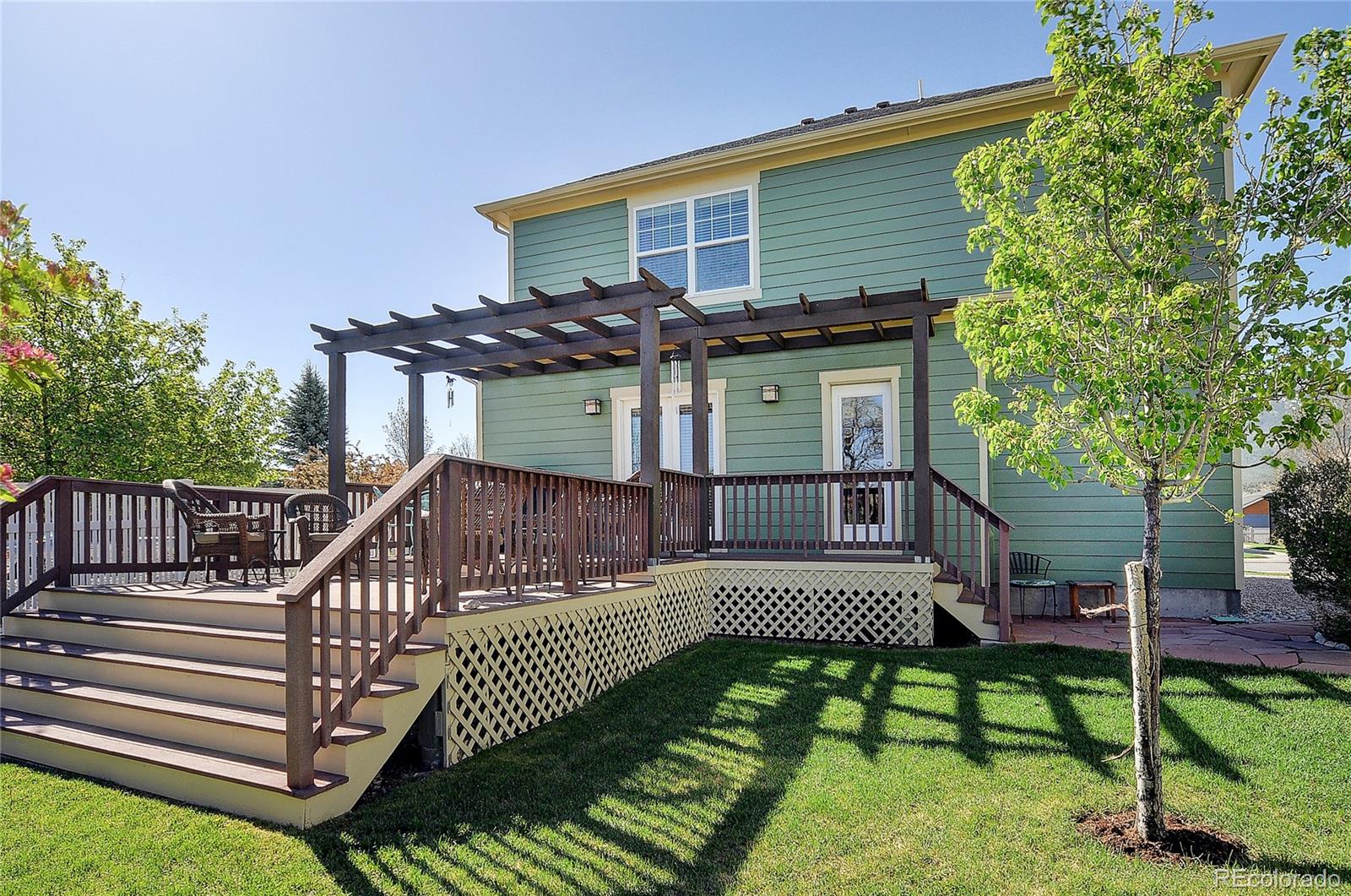 MLS Image #35 for 9  trailside circle,salida, Colorado