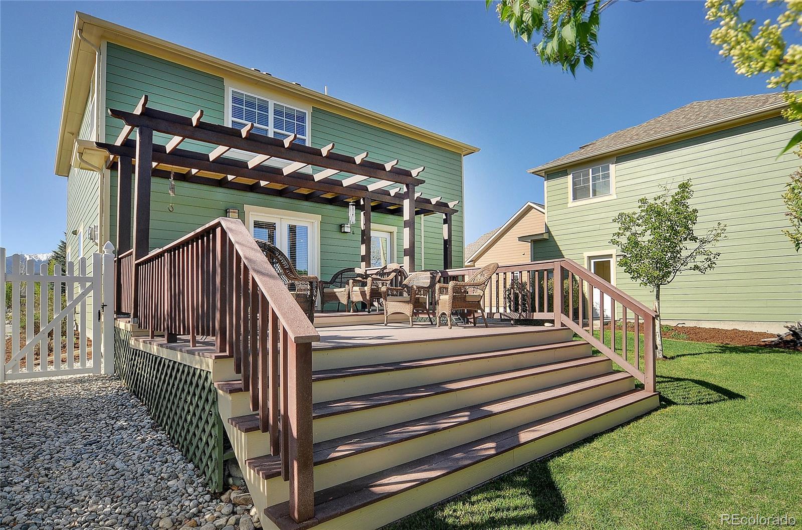 MLS Image #36 for 9  trailside circle,salida, Colorado