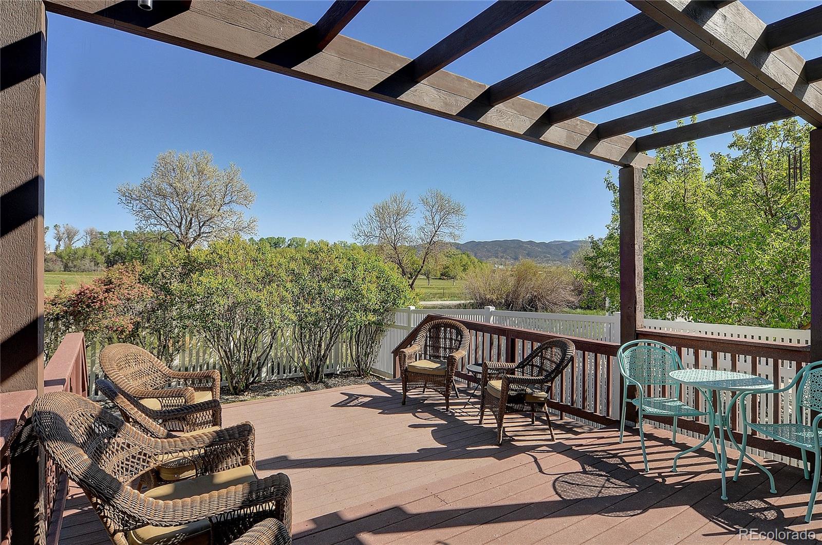 MLS Image #38 for 9  trailside circle,salida, Colorado