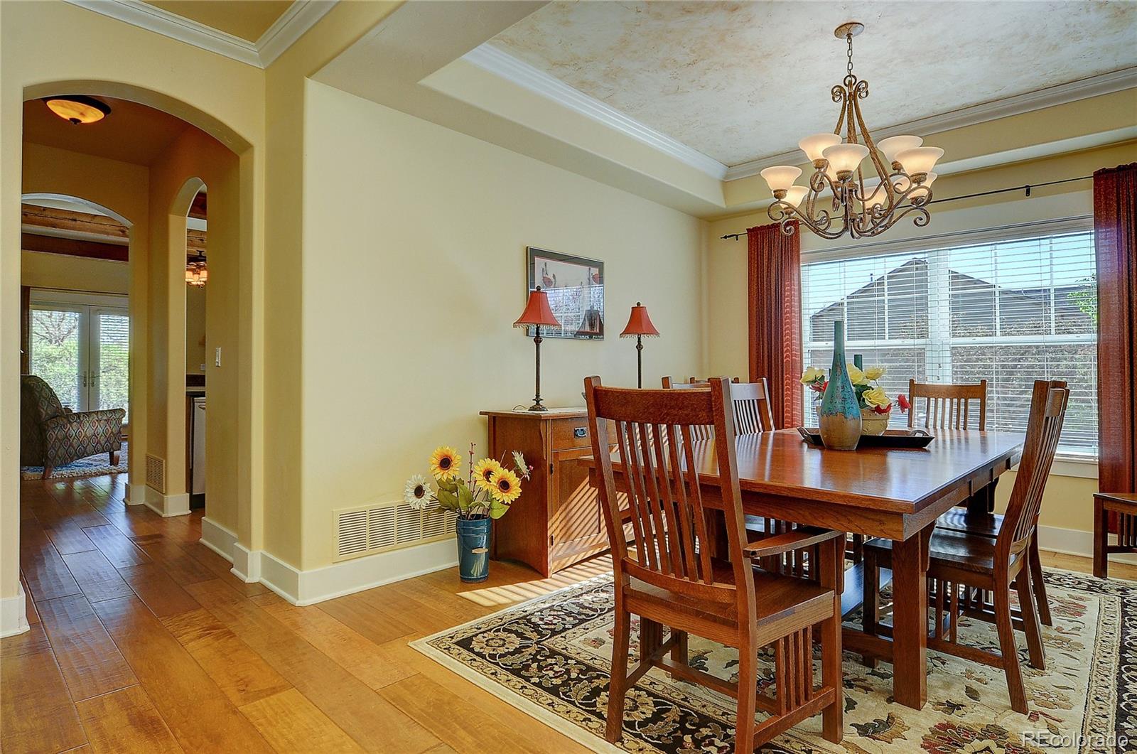 MLS Image #4 for 9  trailside circle,salida, Colorado