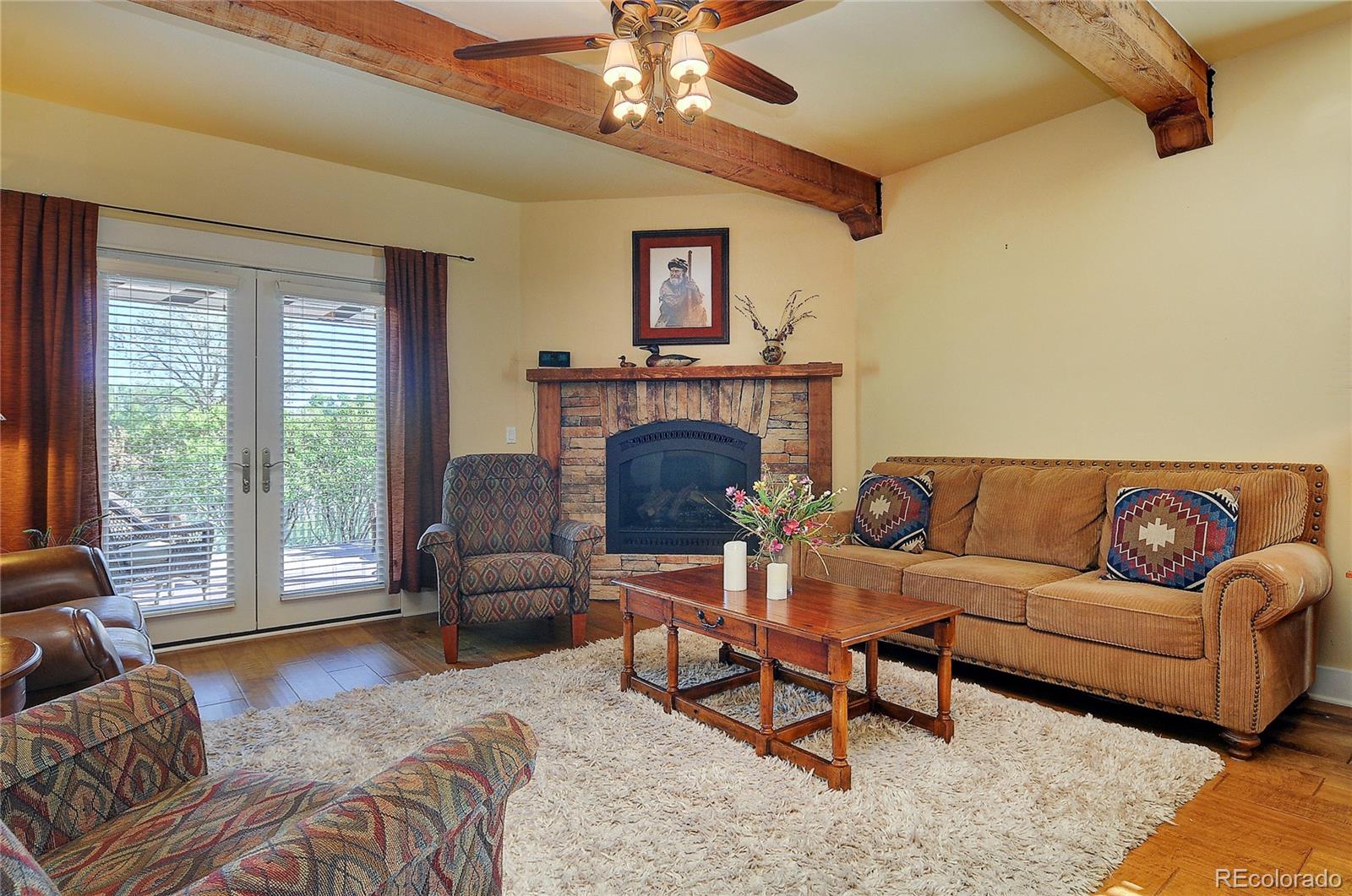 MLS Image #5 for 9  trailside circle,salida, Colorado
