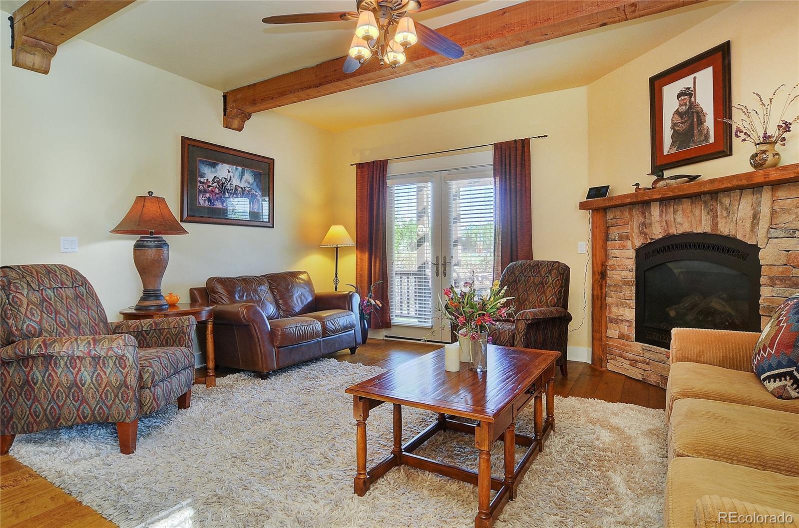MLS Image #6 for 9  trailside circle,salida, Colorado