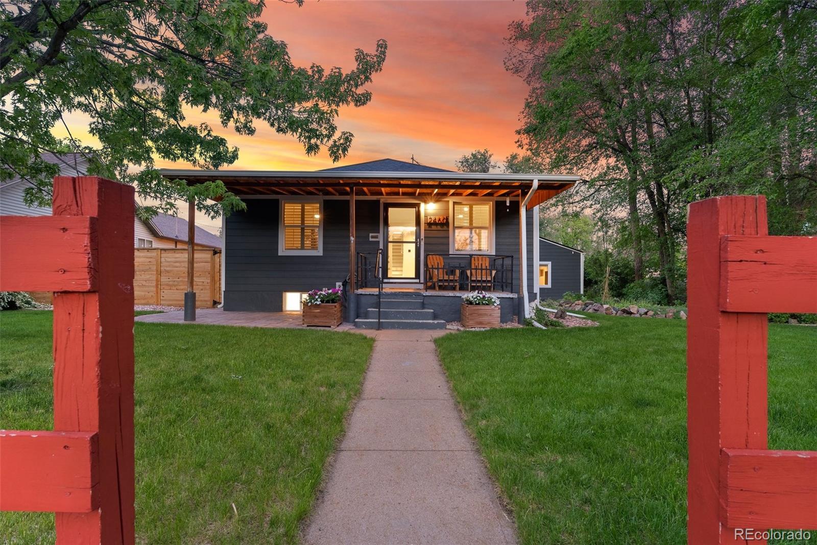 MLS Image #0 for 2460  kendall street,edgewater, Colorado