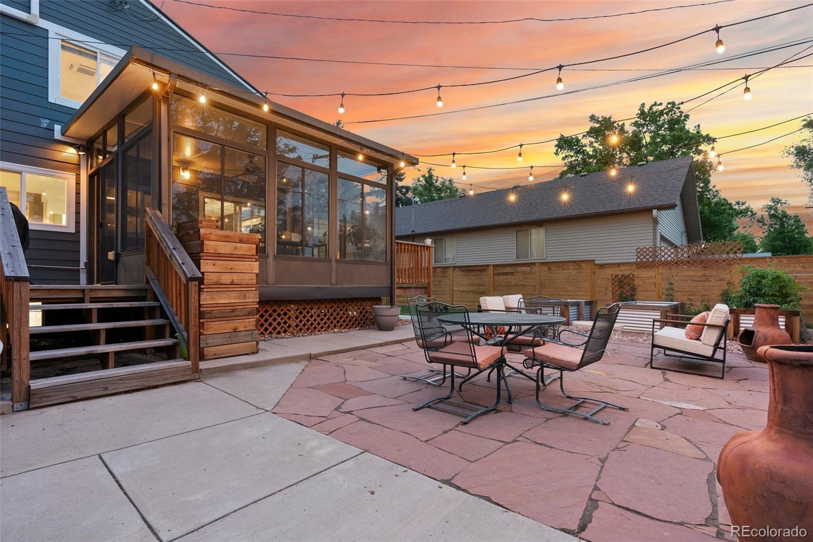 MLS Image #11 for 2460  kendall street,edgewater, Colorado