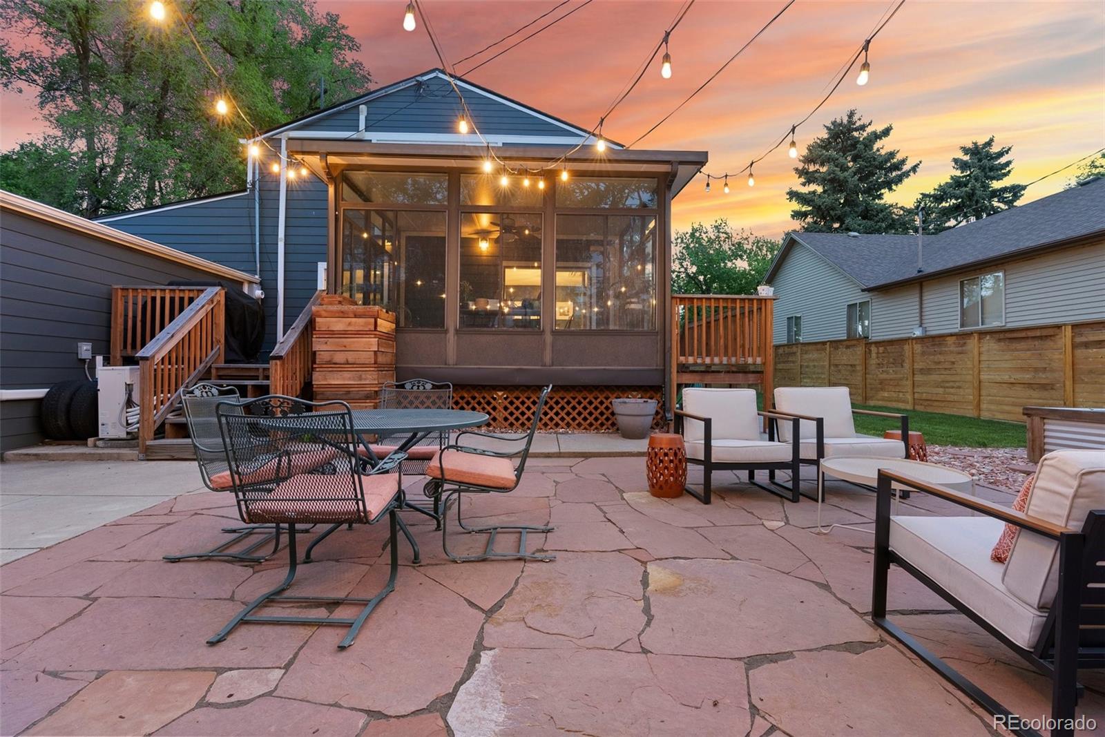 MLS Image #12 for 2460  kendall street,edgewater, Colorado