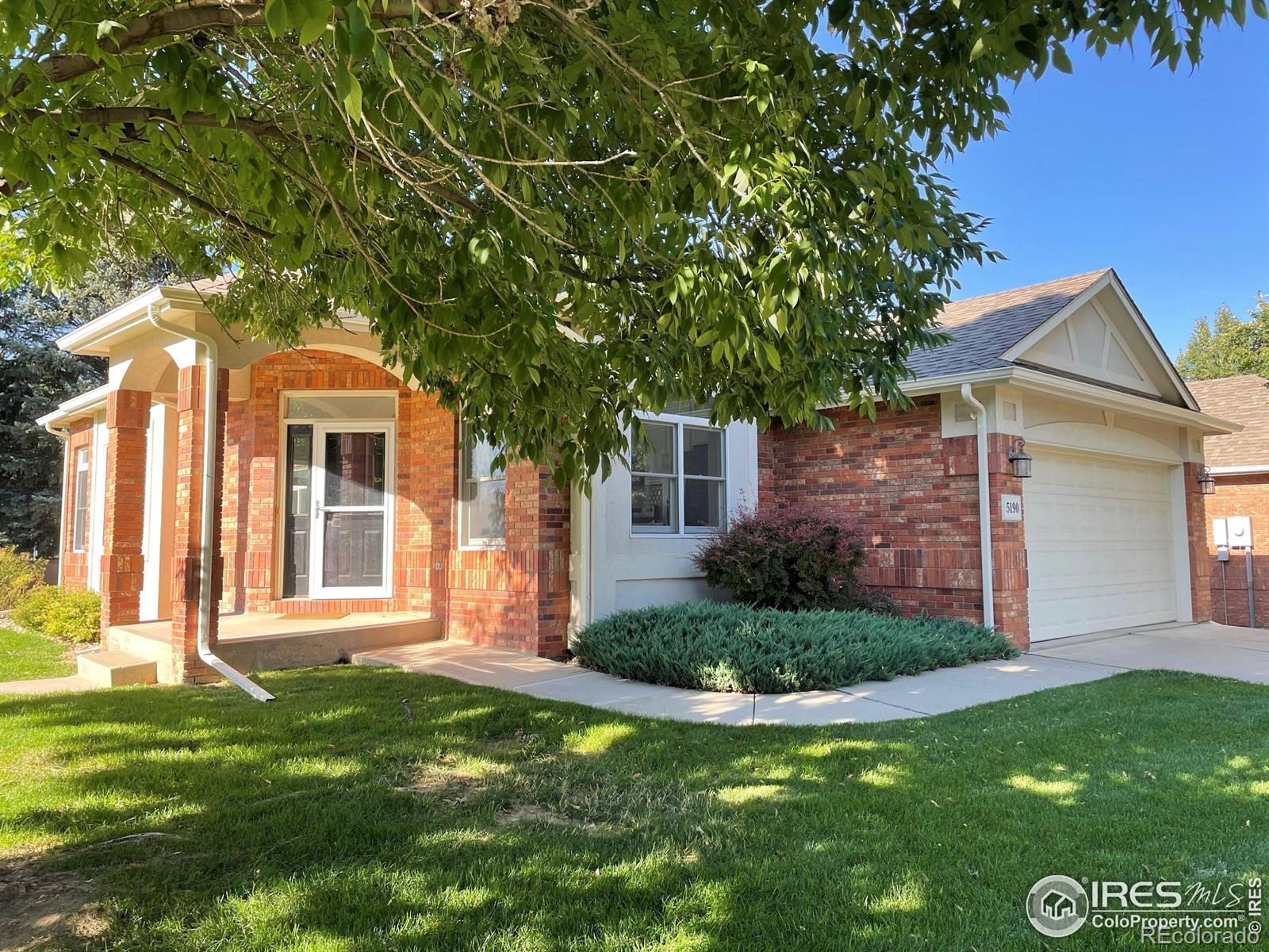 MLS Image #0 for 5190  torrey pines court,fort collins, Colorado