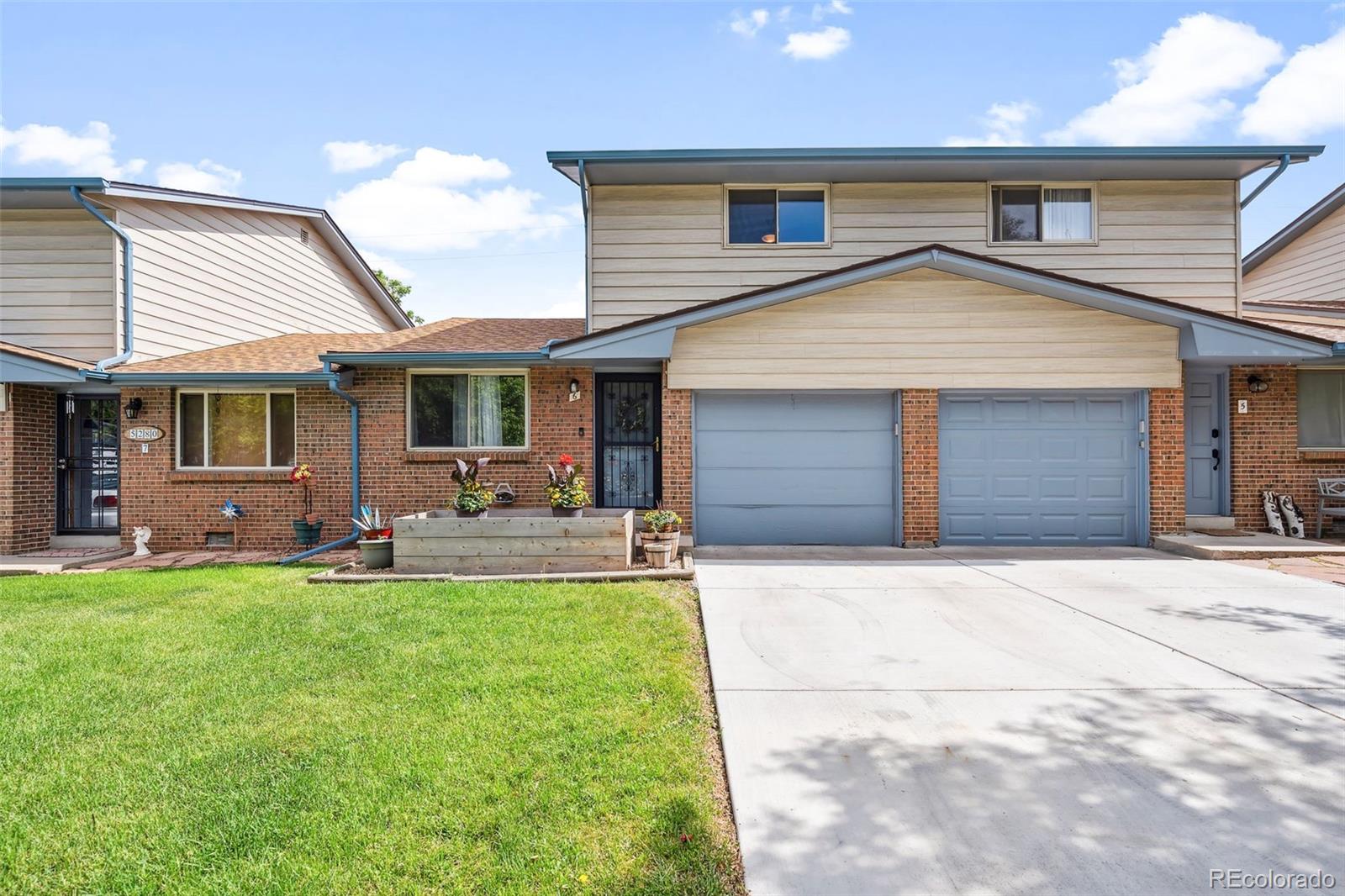 Report Image for 5280  Garrison Street,Arvada, Colorado