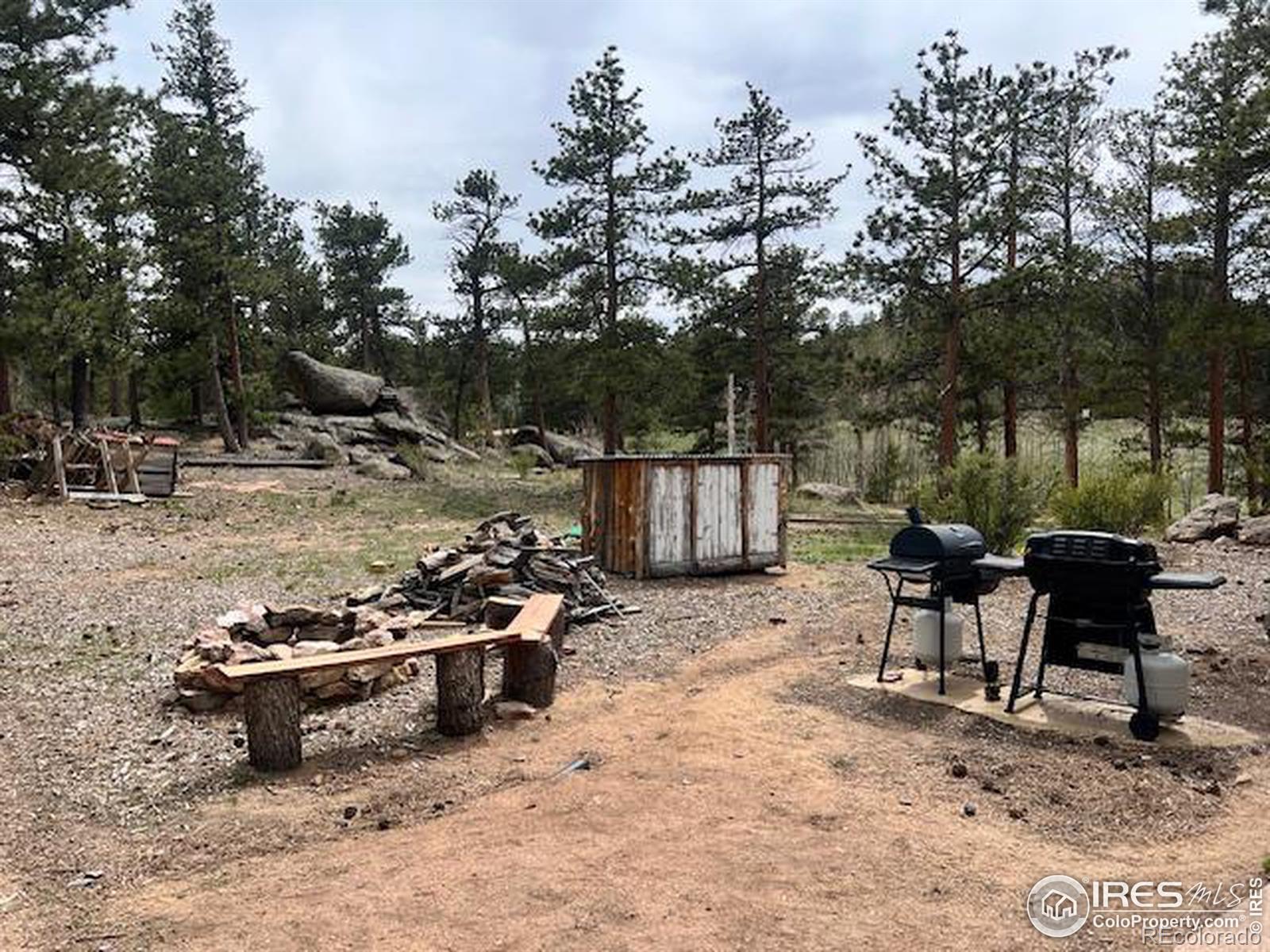 MLS Image #19 for 22  onawa way,red feather lakes, Colorado