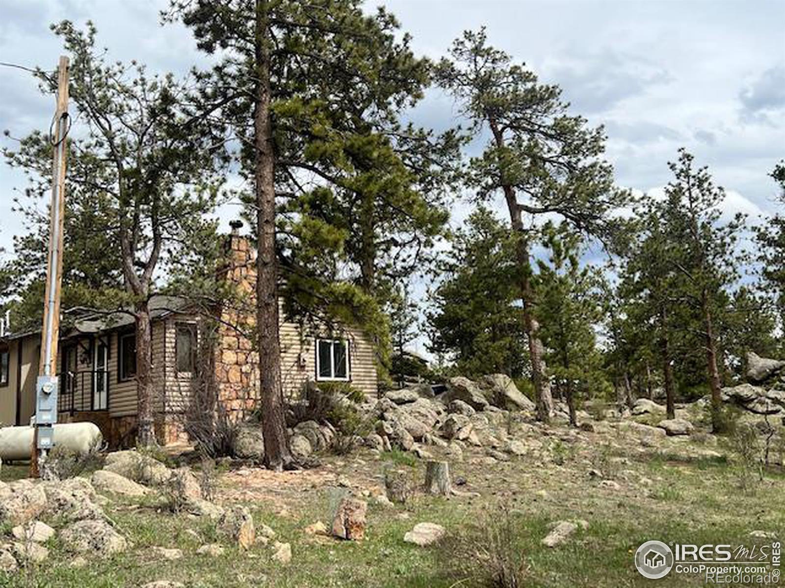 MLS Image #21 for 22  onawa way,red feather lakes, Colorado