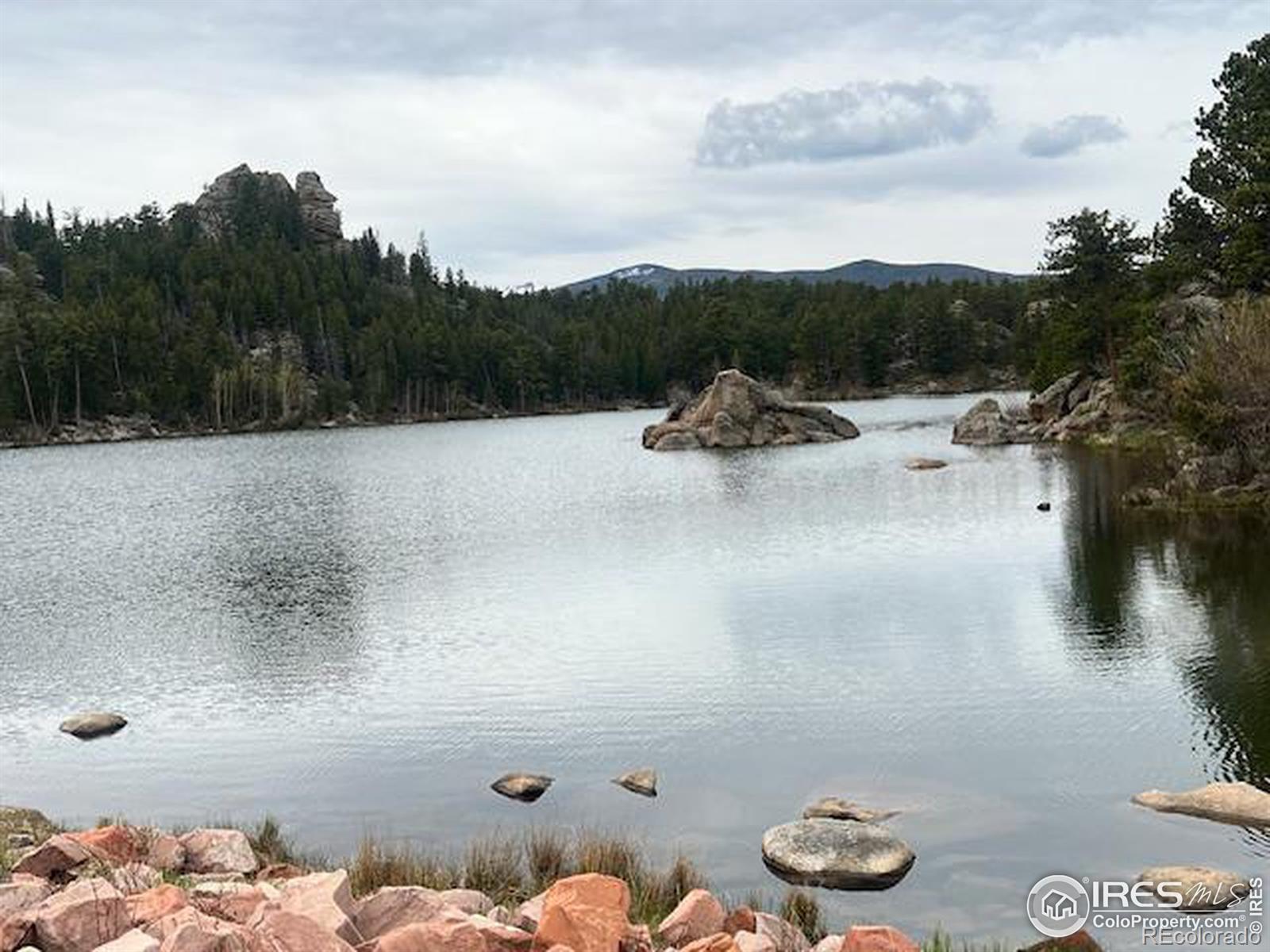 MLS Image #3 for 22  onawa way,red feather lakes, Colorado