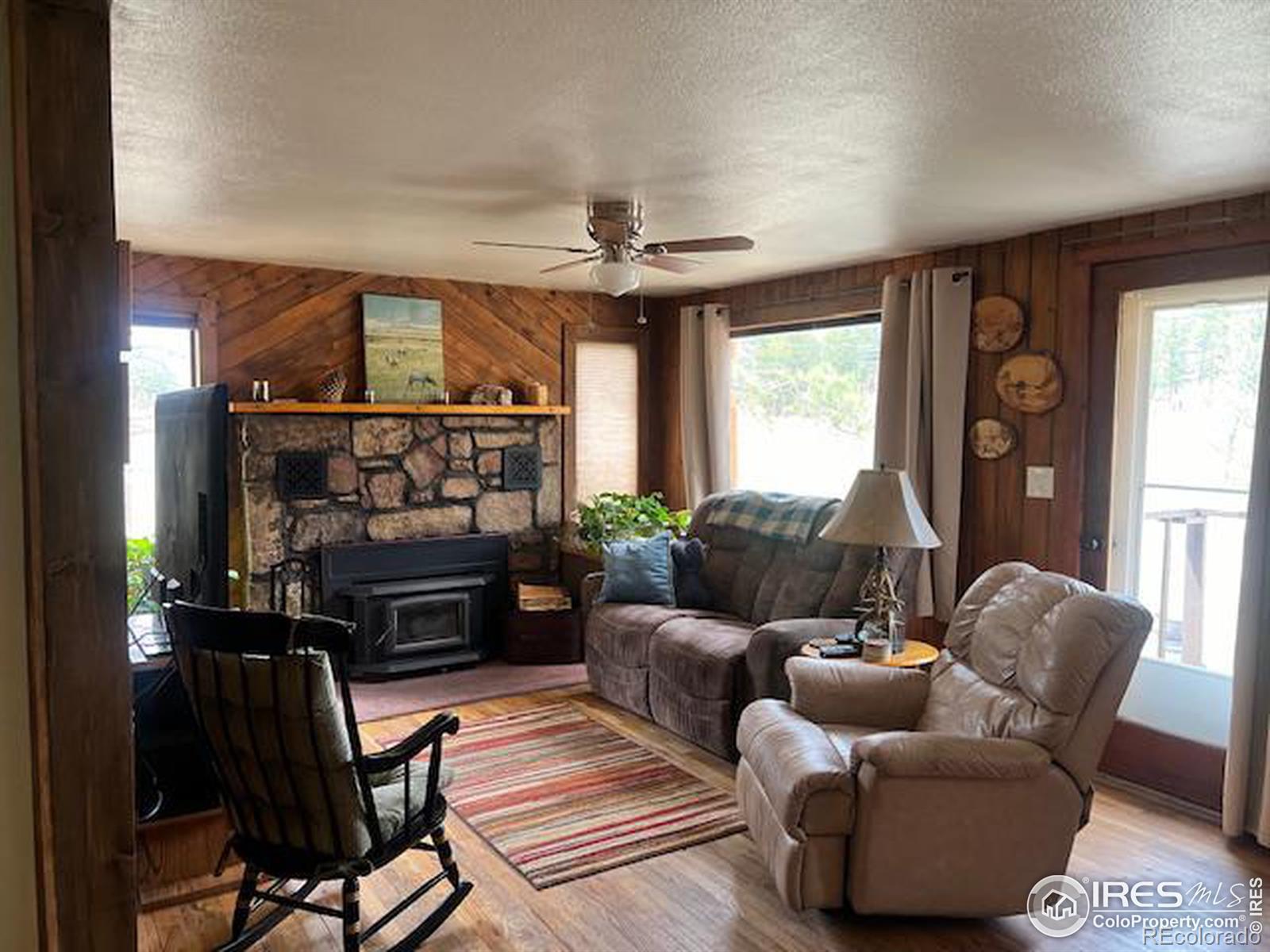 MLS Image #5 for 22  onawa way,red feather lakes, Colorado