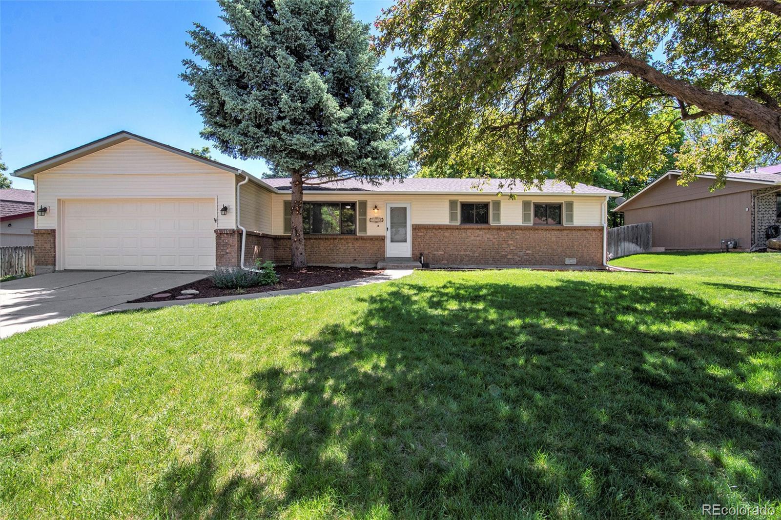 MLS Image #0 for 7446 s elm court,centennial, Colorado