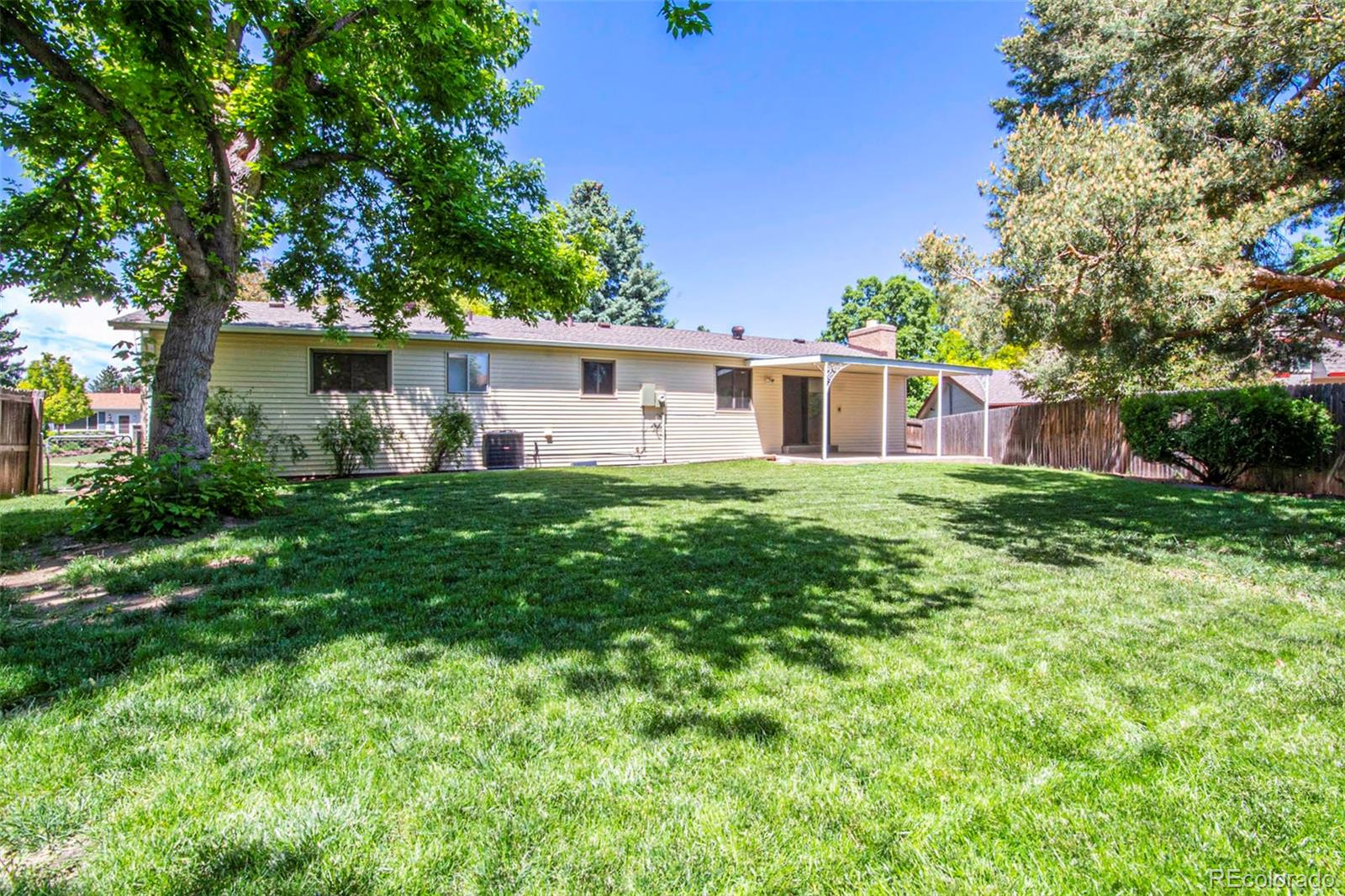 MLS Image #18 for 7446 s elm court,centennial, Colorado