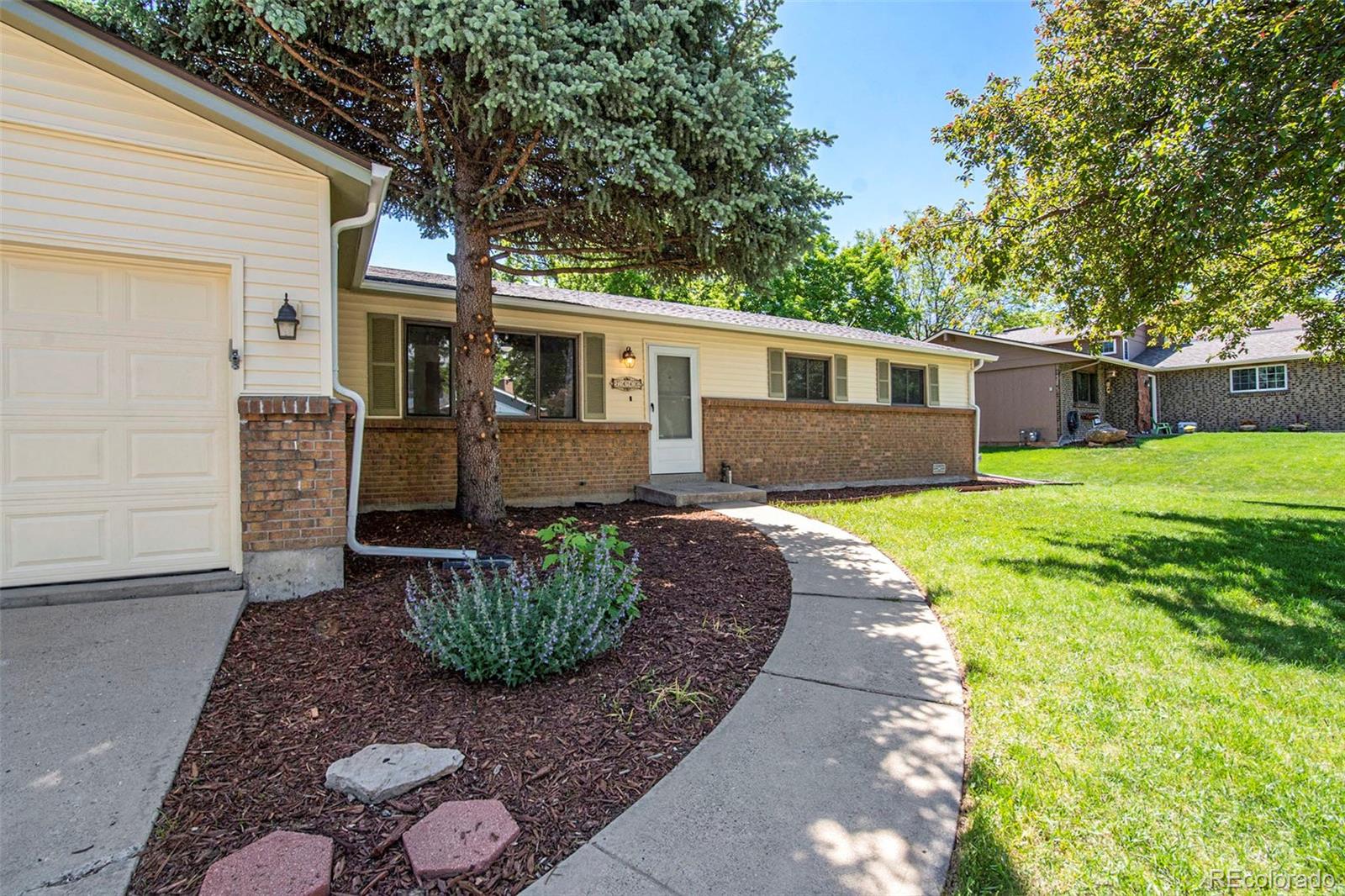 MLS Image #2 for 7446 s elm court,centennial, Colorado