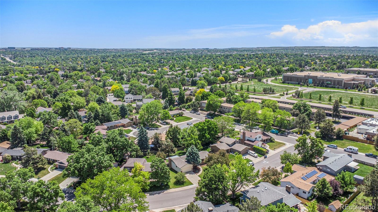 MLS Image #20 for 7446 s elm court,centennial, Colorado