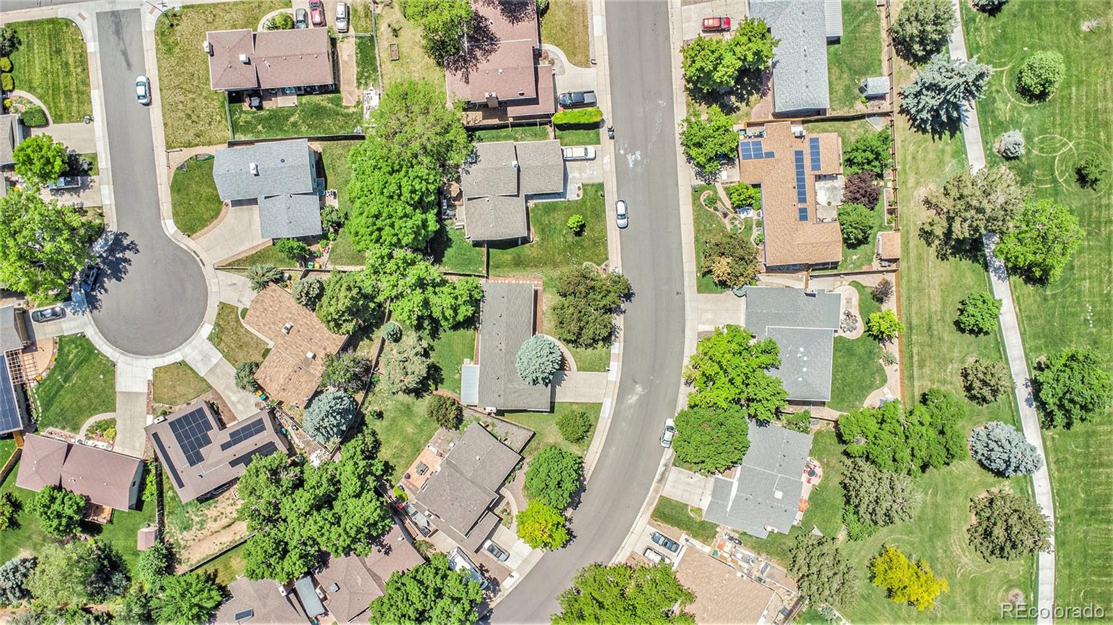 MLS Image #21 for 7446 s elm court,centennial, Colorado