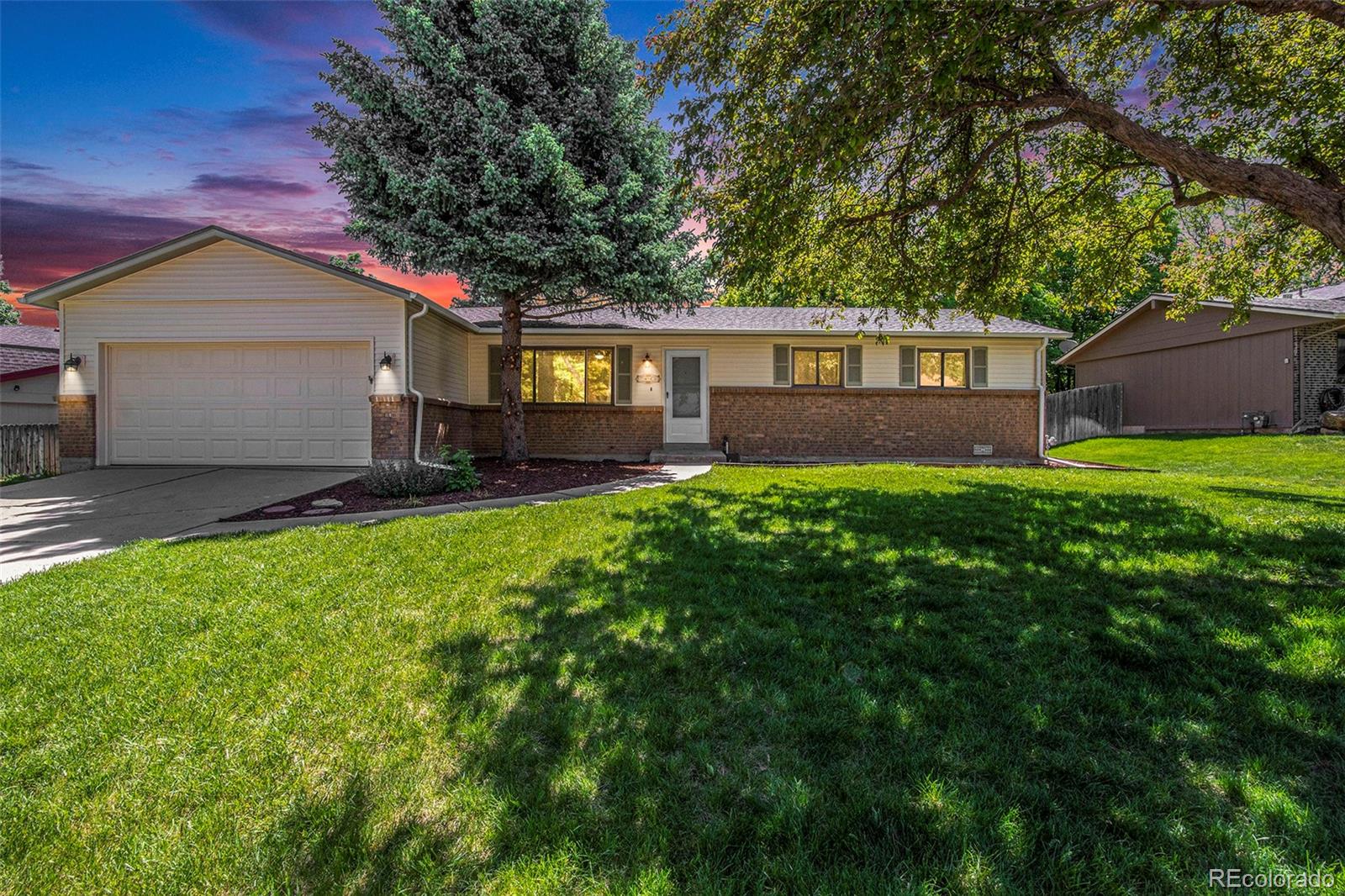 MLS Image #23 for 7446 s elm court,centennial, Colorado