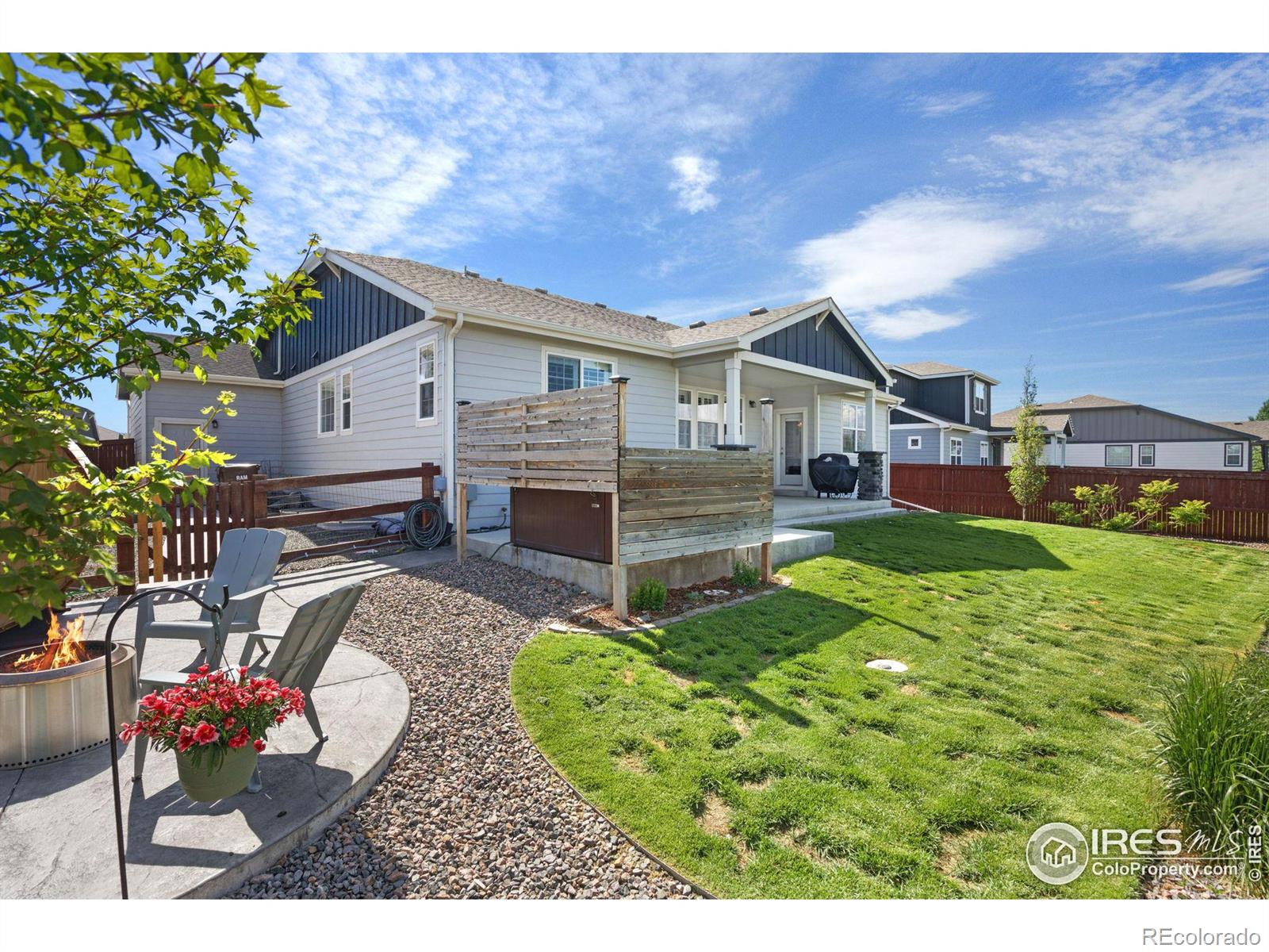 MLS Image #33 for 2156  reliance court,windsor, Colorado