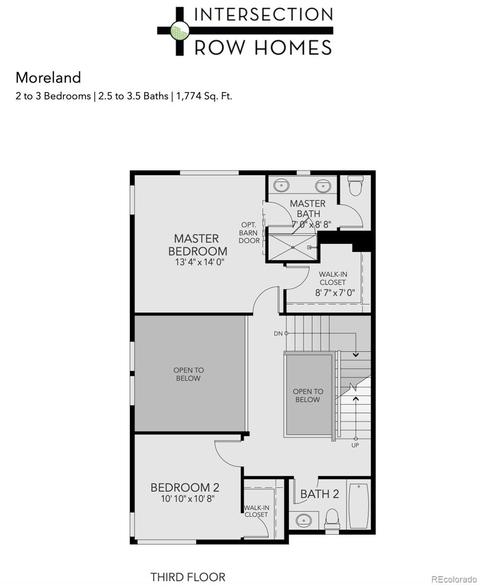 MLS Image #17 for 2514 n moline street,aurora, Colorado