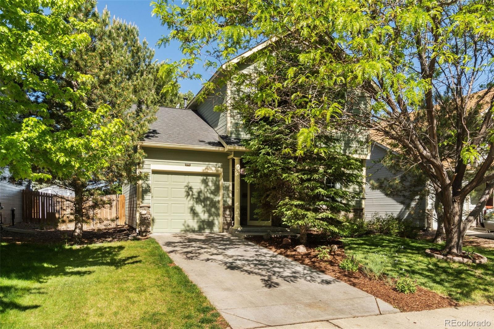 MLS Image #2 for 6142  shamrock circle,frederick, Colorado