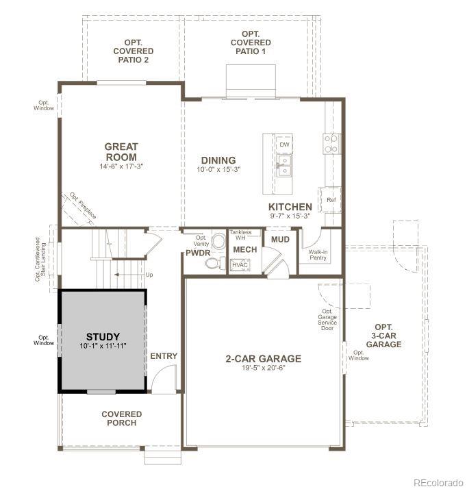 MLS Image #19 for 4180  satinwood drive,johnstown, Colorado