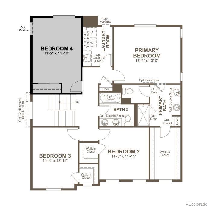 MLS Image #20 for 4180  satinwood drive,johnstown, Colorado