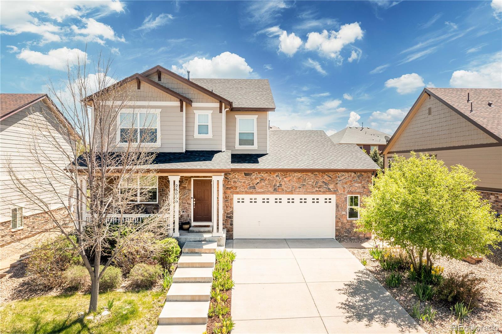 MLS Image #0 for 26050 e davies drive,aurora, Colorado