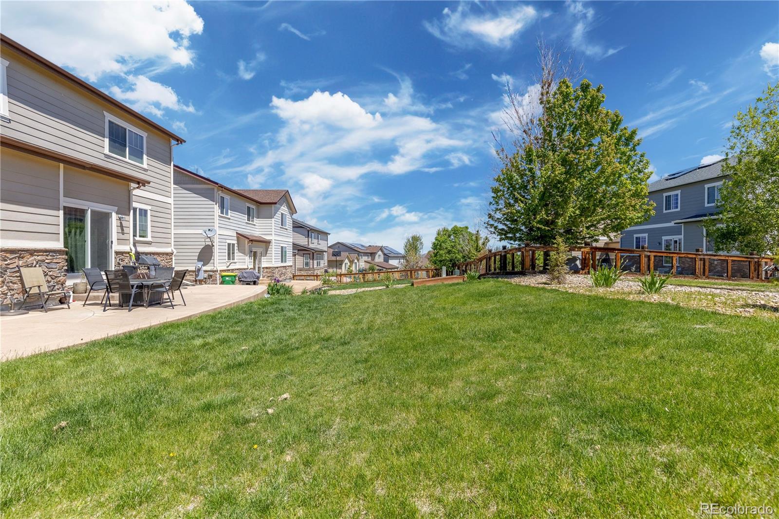 MLS Image #22 for 26050 e davies drive,aurora, Colorado