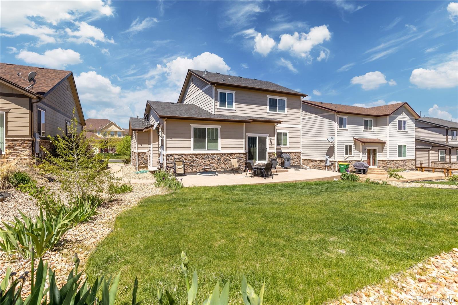 MLS Image #23 for 26050 e davies drive,aurora, Colorado